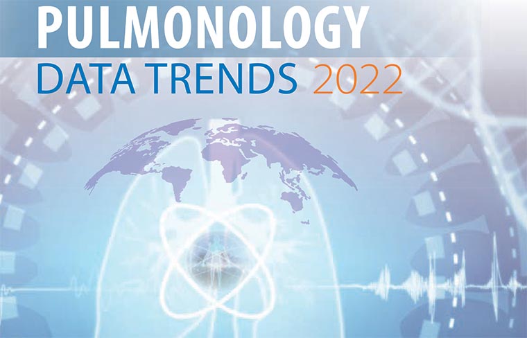 2022 Pulmonology Data Trends: A supplement to CHEST Physician
