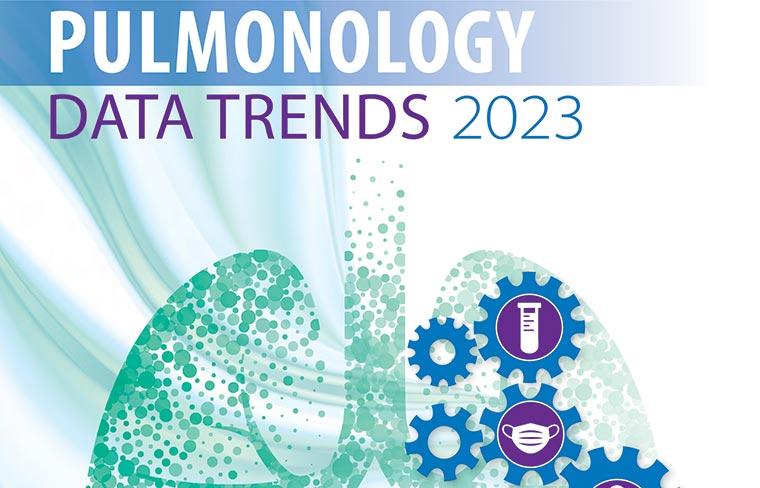 2023 Pulmonology Data Trends: A supplement to CHEST Physician