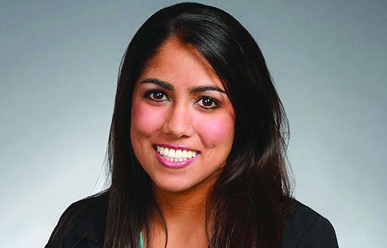 Fellow to use diversity scholar mentorship to strengthen care in pediatric-to-adult transitions
