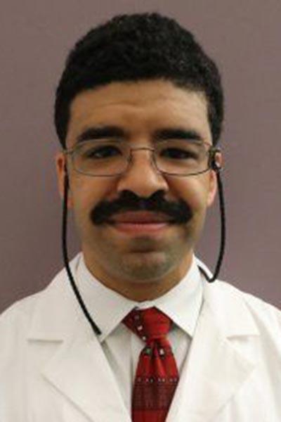 Aaron Baugh, MD