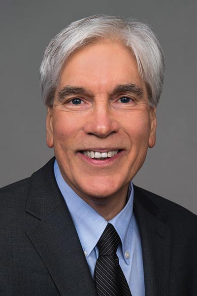 Gerard J. Criner, MD, FCCP