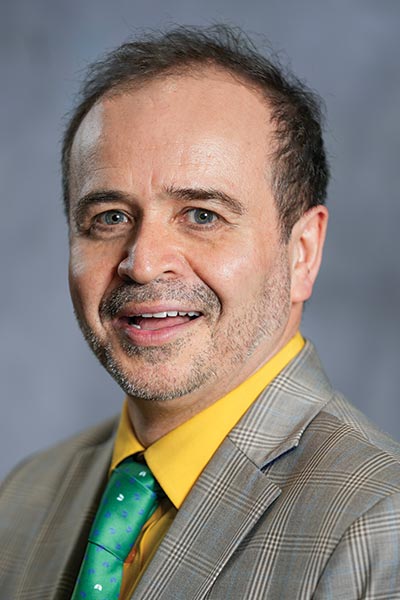 Alejandro A. Diaz, MD, MPH