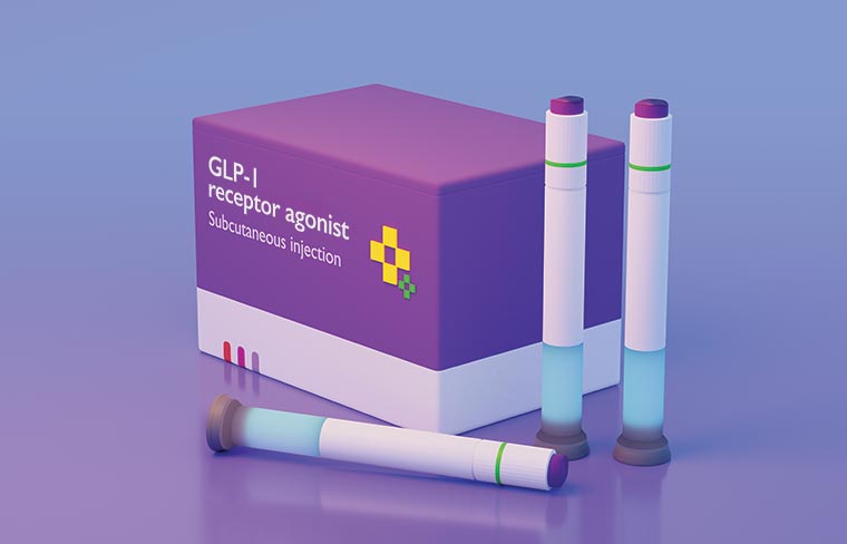 Novel obesity medications open door to new era in treatment of OSA