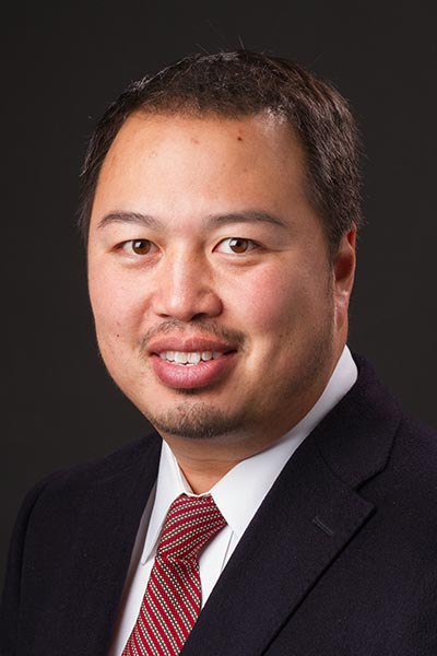 Brian B. Koo, MD