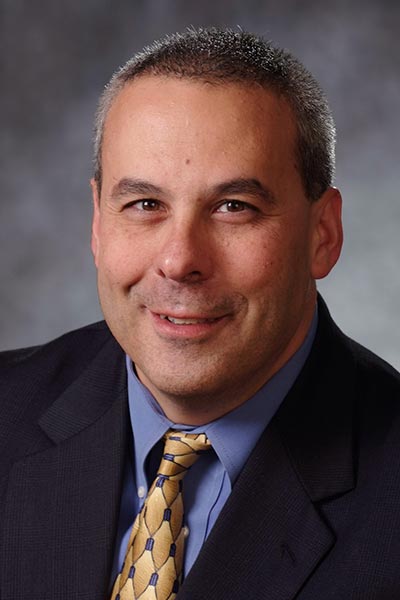Frank Leone, MD, MS, FCCP