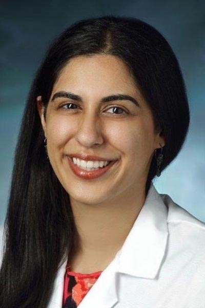 Amarpreet K. Ahluwalia, MD, MEd