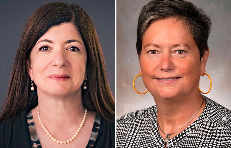 Becoming a leader as a woman in chest medicine