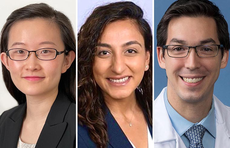 Breathing room: Making space for palliative care in lung transplant programs