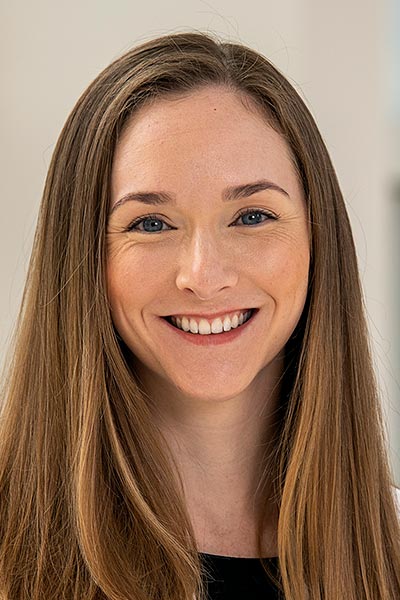 Megan Conroy, MD, MAEd, FCCP