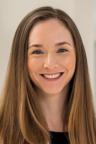 Megan Conroy, MD, MAEd, FCCP