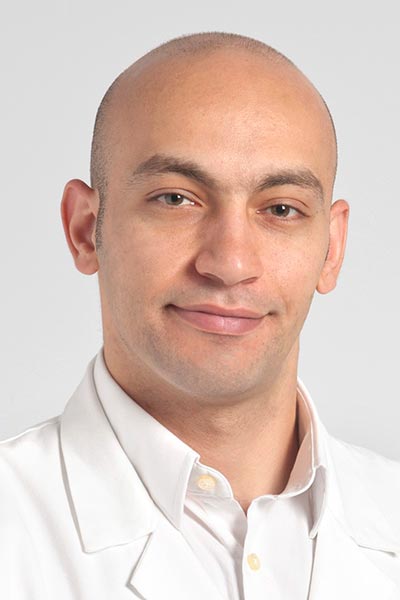 Haytham Elgharably, MD