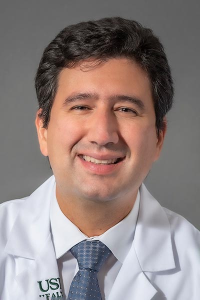 Jose D. Herazo-Maya, MD