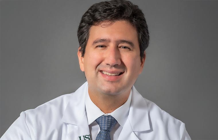 COVID-19 immune patterns offer hope for future IPF treatment