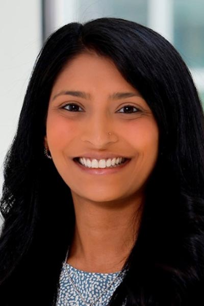 Meghana Moodabagil, MD