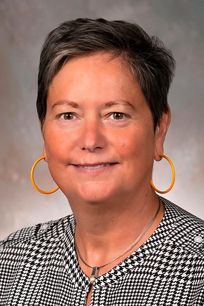 Lisa K. Moores, MD, FCCP