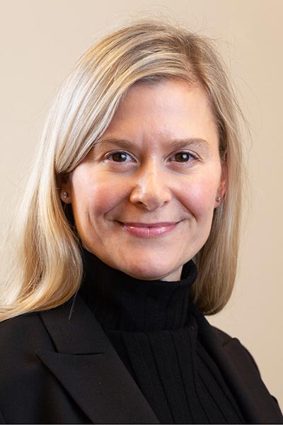 Renelle Myers, MD, FRCPC
