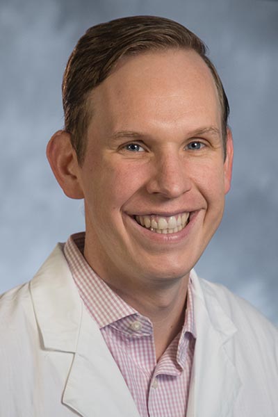 Ryan S. Threadgill, MD