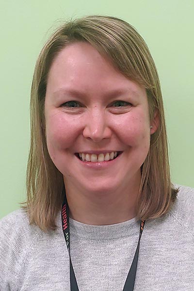 Lisa Ulrich, MD