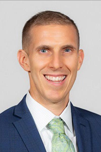 John M. Coleman III, MD, FCCP