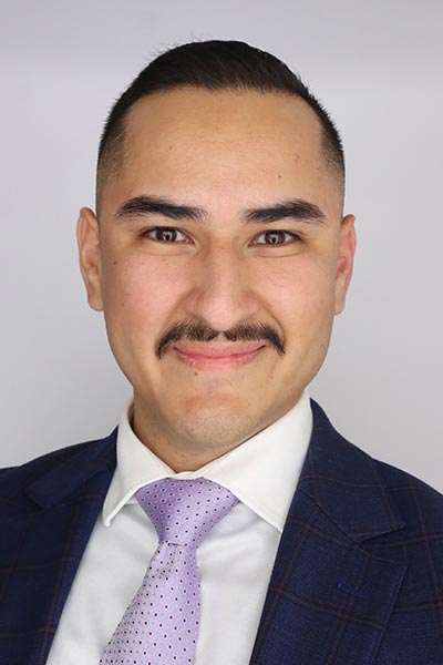 Samuel Garcia, MD
