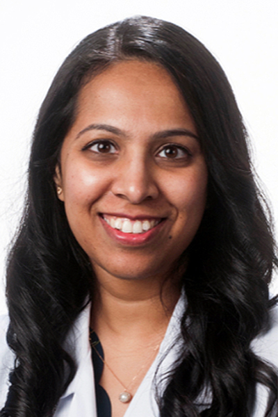 Sreelatha Naik, MD, FCCP