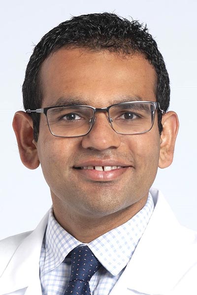 Sameep Sehgal, MD, FCCP