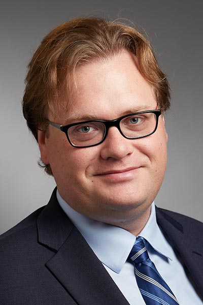 Brian Wojeck, MD, MPH
