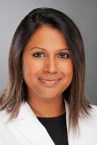 Bindu Akkanti, MD, FCCP