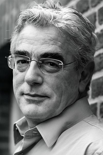 Jan Bakker, MD, PhD, FCCP
