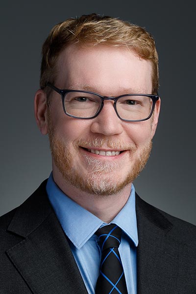 Matthew Ballenberger, MD