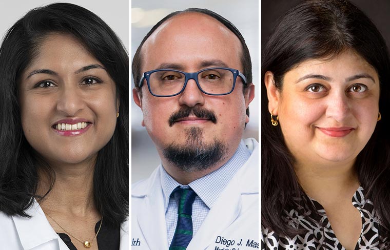Top reads from the CHEST journal portfolio – May 2025