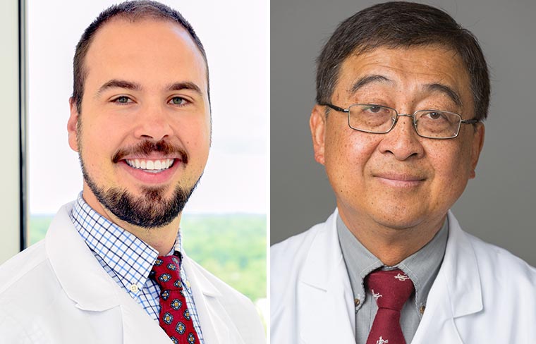 Incorporating climate-related events into clinical practice