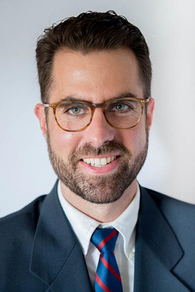 William B. Feldman, MD