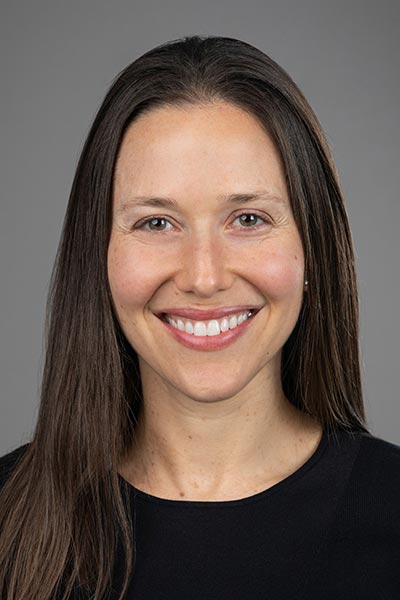 Dinah Foer, MD