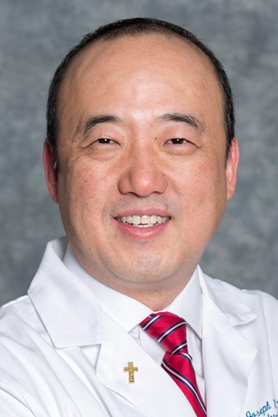 Joseph K. Han, MD