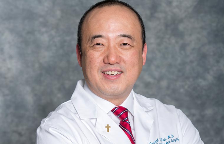 Tezepelumab trial demonstrates solid results for treatment of CRSwNP