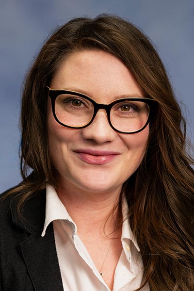 Kayla Kolbe, MD