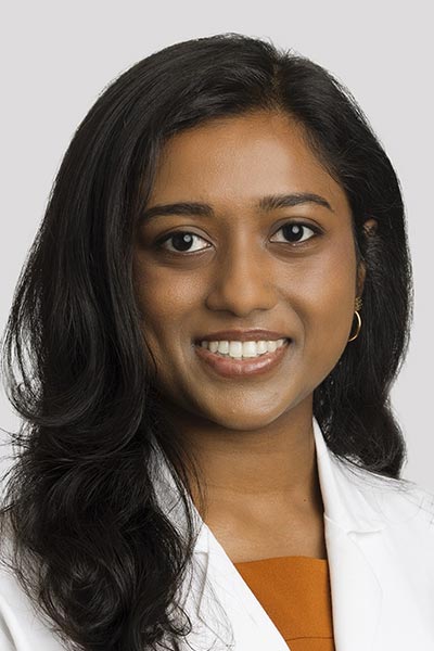 Shyama Sathianathan, MD