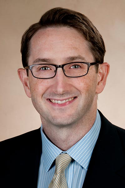 Barry Shea, MD