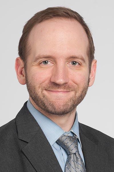 Matt Siuba, DO, MS