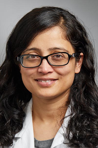 Sritika Thapa, MD