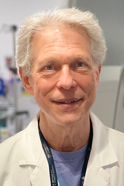 Aaron B. Waxman, MD, PhD, FCCP