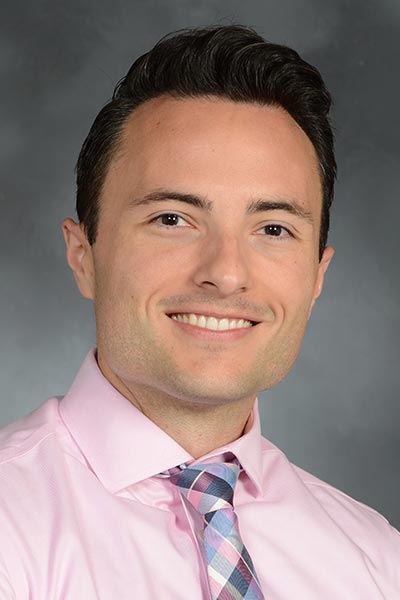 William Whalen II, MD, MS