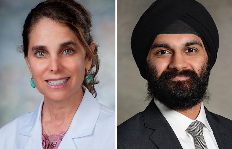 Newest Bridging Specialties program focuses on team-based care in PH-ILD