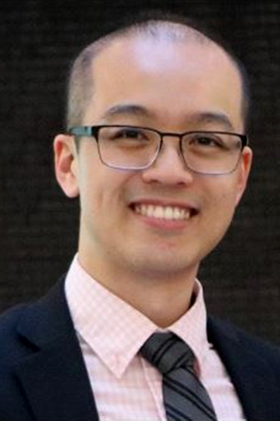 Vincent Chan, MD