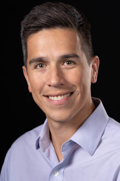 Mauricio Danckers, MD, FCCP