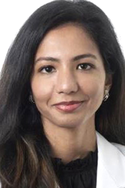 Zainab J. Gandhi, MD