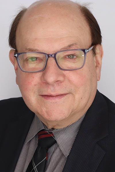 Peter Gay, MD, FCCP