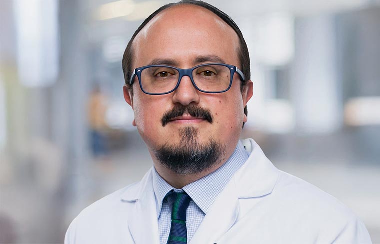 Study to test efficacy of tezepelumab for treating asthma exacerbations in the emergency department