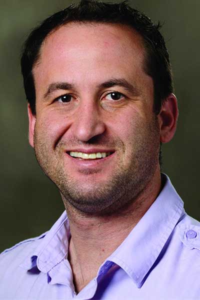 Russell Miller, MD